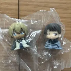 2025年最新】諸伏景光 ぬいぐるみの人気アイテム - メルカリ