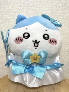 2026年最新】ちいかわ ぬいぐるみ big ハチワレの人気アイテム - メルカリ