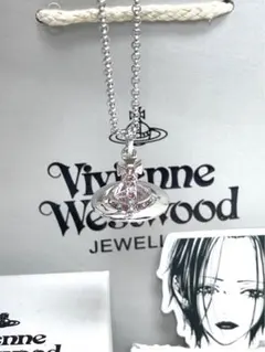 オーブネックレス