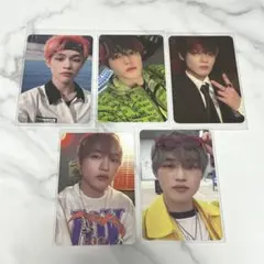 NCT DREAM ドリム　チョンロ　トレカ　まとめ売り