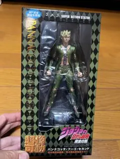 2026年最新】パンナコッタ・フーゴ・セカンドの人気アイテム - メルカリ