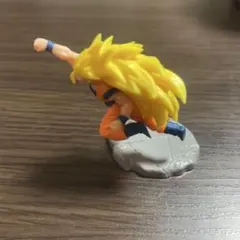 チョコサプ　ドラゴンボール2