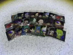 ドラゴンボール ウエハース