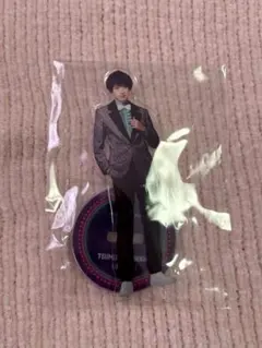 エーステ　フォーライ　月岡紬　アクスタ