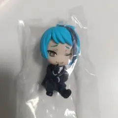 ツイステ 肩ズン vol.4 オクタヴィネル ジェイド