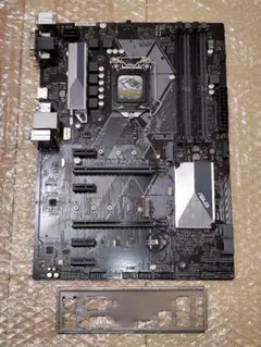 PRIME H370-A＋Core i7-8700＋Corsair32GBメモリ 2025年最新】PRIME H370-Aの人気アイテム - メルカリ