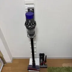 2026年最新】dyson v7 fluffy スタンドの人気アイテム - メルカリ