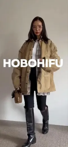 【新品未着用】sorm'86 HOBOHIFU Mサイズ Sorm'86