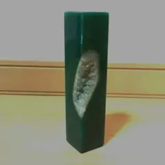 天然石 アゲート ブックエンド 2個セット - メルカリ