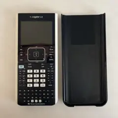 TI-Nspire CX CAS グラフ電卓 コード・マヌアル・CD付 - メルカリ