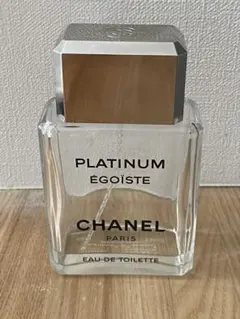 CHANEL PLATINUM ÉGOÏSTE 100ml