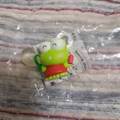 けろけろけろっぴ　サンリオキャラクターズきらっととんでいけしゃぼん玉