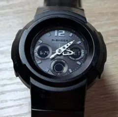 G-Shock Mini ティファニーブルー系文字盤 男女兼用 美品 - メルカリ