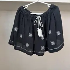 スカート