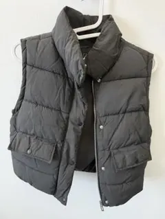 ZARA キッズ　ダウンベスト　140センチ