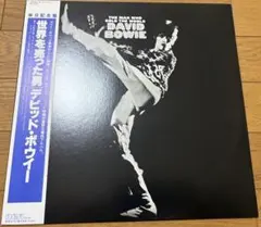 英LP David Bowie Let's Dance UKオリジナル盤 - メルカリ