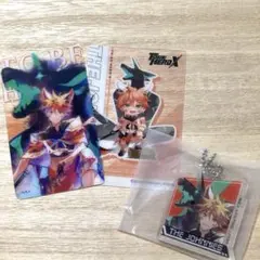 11月末まで！【送料込】〈TO BE HERO X〉リトルジョニー　セット