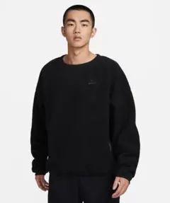 ナイキ クラブ フリース