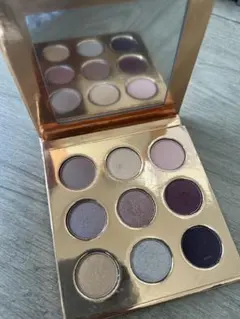 MAC Aladdin スモールアイシャドウパレット
