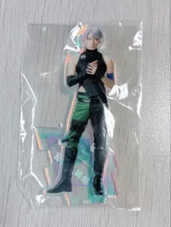 ミュージカル刀剣乱舞 真剣乱舞祭2022 ランダムアクリルスタンド 五月雨江