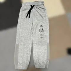 adidasパンツ110