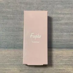 Fujiko 限定 101 ときめきグリッターロゼ　リキッドアイシャドウ