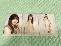 乃木坂46 生写真　コンプ　久保史緒里　スペシャル衣装41