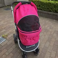 Piccolo Cane タント ペットカート ピンクのサムネイル