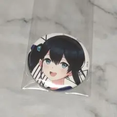 にじさんじ にじfes 小野町春香 クラスTシャツ缶バッジ