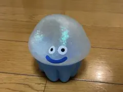 スライム スクイーズ マスコット ブルー