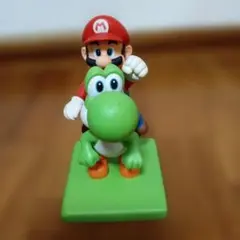 ヨッシー ゲームキャラクター