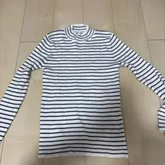 Dazy XL タートルネック長袖Tシャツ