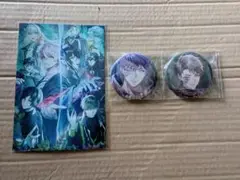 9 R.I.P. sequel ナインリップ エビテン 缶バッジ③