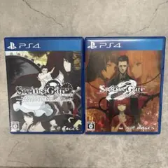 Steins;Gate 0 & Steins;Gate ELITE セット