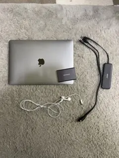 2026年最新】MACBOOK air 16gb 1tbの人気アイテム - メルカリ