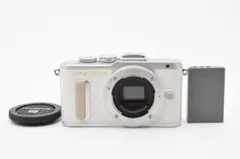 OLYMPUS PEN E-P1 レンズキット 6033回【液晶黄変】 OLYMPUS PEN E-P1 レンズキット 6033回【液晶黄変】 - メルカリ