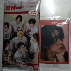 ENPHYPEN ツインウエハース JAKE