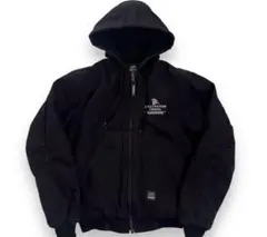 2026年最新】carhartt アクティブジャケット ブラックの人気アイテム