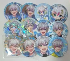 新品☆すたぽら【Relu】U☆缶バッジ☆第11弾☆3点 - メルカリ