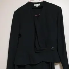 レディース  ブラックフォーマル  オールシーズン  11号