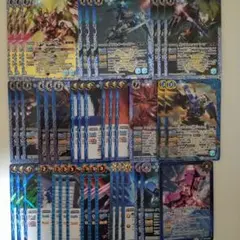 ガンダムウォー ネグザ コレクタブルレア トランザムライザー - メルカリ