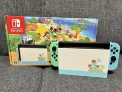 2026年最新】nintendo switch あつまれ どうぶつの森セットの人気