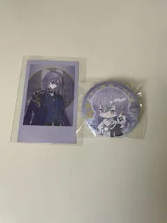 にじさんじ 星導ショウ