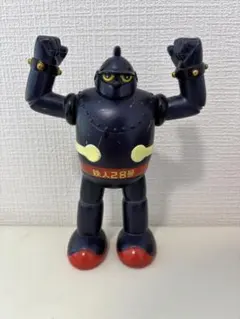 2025年最新】鉄人28号 ソフビの人気アイテム - メルカリ