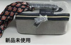 新品未使用 エスティローダー ノベルティ ポーチ
