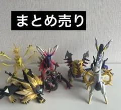2026年最新】モンコレ レックウザの人気アイテム - メルカリ