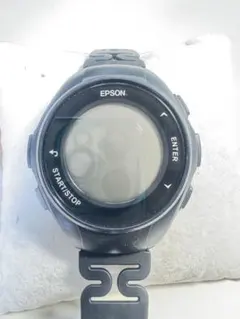 2026年最新】エプソンランニングウォッチq-10の人気アイテム - メルカリ