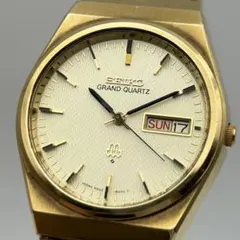 2026年最新】seiko 9943の人気アイテム - メルカリ