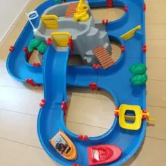 ボーネルンド アクアプレイ マウンテンレイクのサムネイル