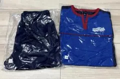 ちび様専用です！ 【新品】140cm セントラルスポーツ　体操　上下セット